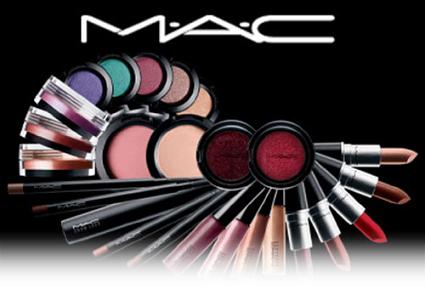 Maquiagem Mac