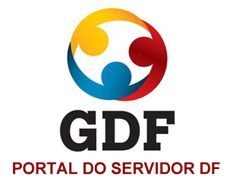 Portal do Servidor DF - GDF