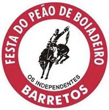 Festa do peão de boiadeiro - Barretos