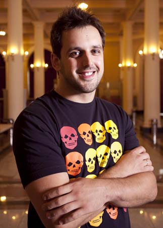Rodrigo Capella