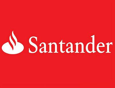 Trabalhe Conosco Santander