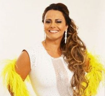 Viviane Araújo