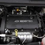 Sonic-Chevrolet-motor