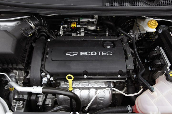 Sonic-Chevrolet-motor