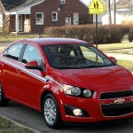 Sonic-Chevrolet-sedan-dianteira