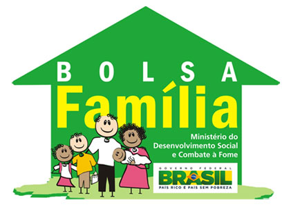 Bolsa Família 2012