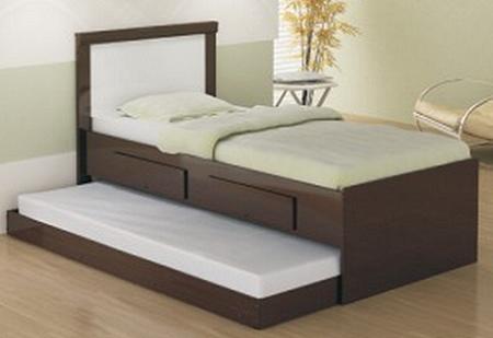 Cama Box Solteiro Cama Box Solteiro