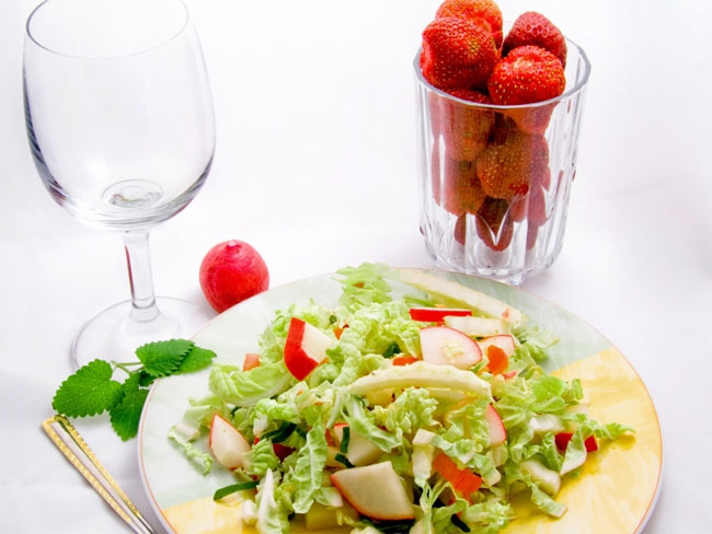 Dieta Detox
