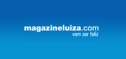 Lista de Casamento Magazine Luiza