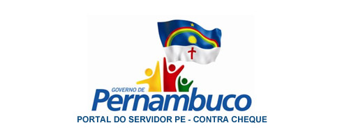 Portal do Servidor PE Contra Cheque