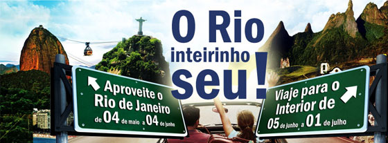 Carioquinha 2012
