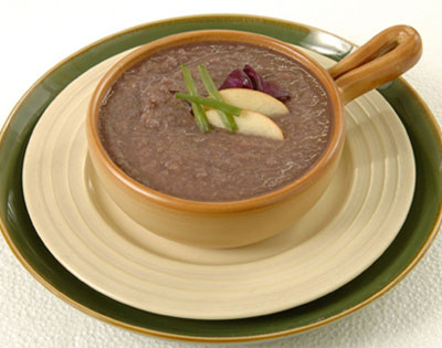 Sopa de Feijão