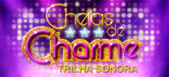 Trilha Sonora Cheias de Charme