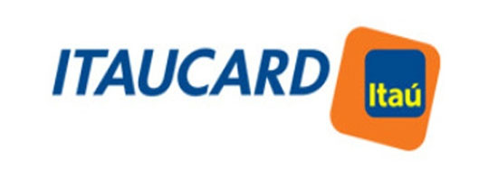 Itaucard logo