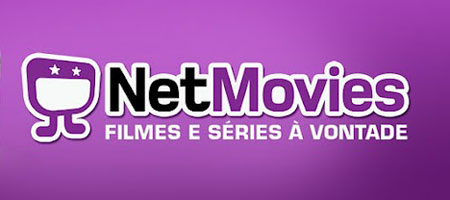 Netmovies - Locadora de filmes online