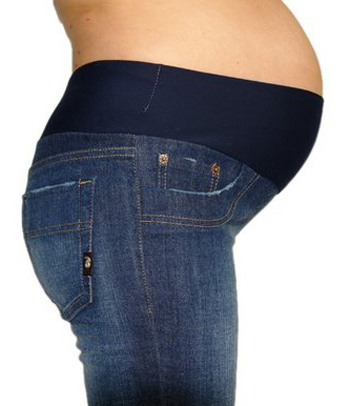 Roupas de Inverno para Gestantes