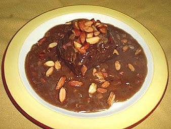 Molho Madeira - Receita, Como Fazer