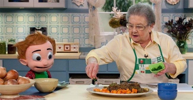 Programa da Palmirinha - Bem Simples
