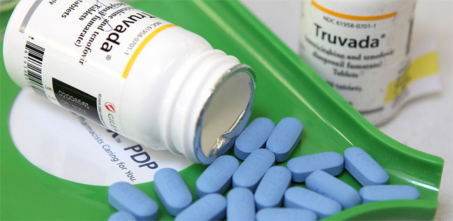 Truvada