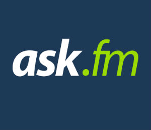 Perguntas para ASK.FM
