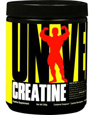 Creatina