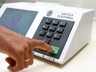Divulgacand - Eleições 2012