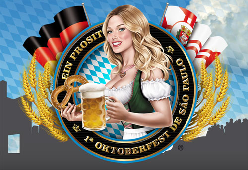 Oktoberfest SP 2012