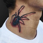 Tatuagem 3D