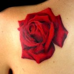 Tatuagem 3D