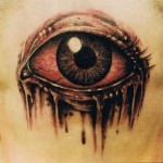 Tatuagem 3D