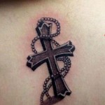 Tatuagem 3D