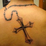 Tatuagem 3D