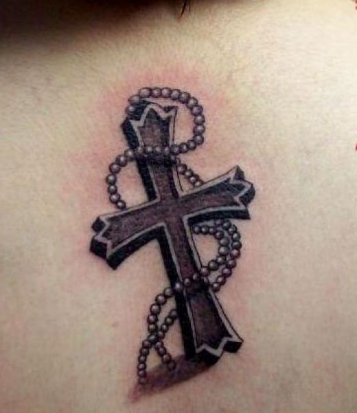 Tatuagem 3D