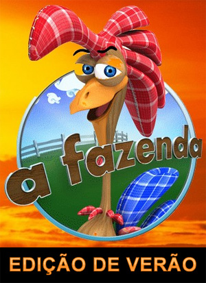 A Fazenda de Verão