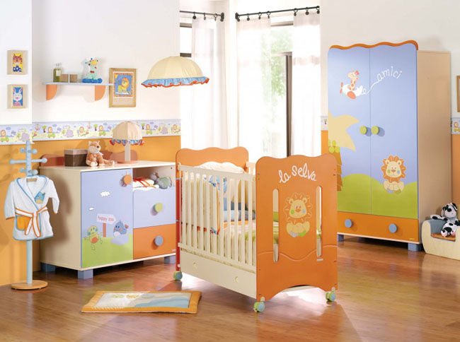 decoracao-quarto-infantil-foto-1