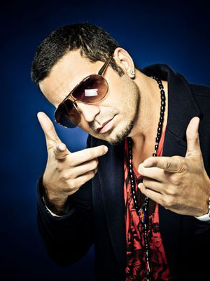 gangnam style latino