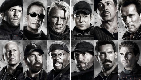 mercenarios-2-elenco