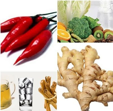 alimentos-termogenicos-emagrecer