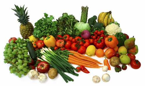 Alimentos Termogênicos