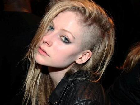Corte de Cabelo Undercut