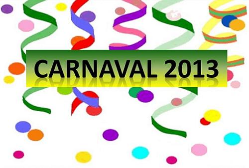 Carnaval 2013