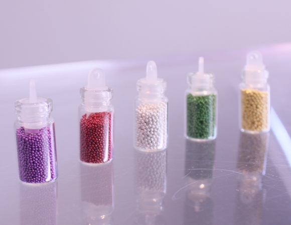 Unhas caviar Unhas caviar