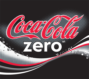 Coca Cola Zero