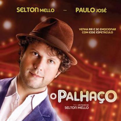 Filme: O Palhaço