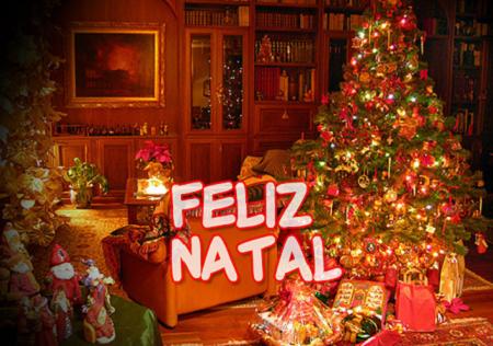 Feliz Natal
