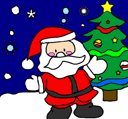 Papai Noel
