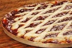 Pizza Romeu e Julieta