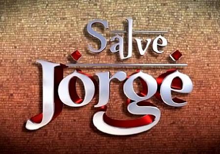 Salve Jorge