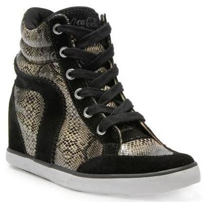 Sneaker feminino