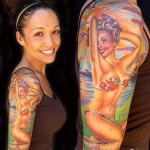 tatuagens-femininas-braco-14